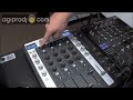 Pioneer DJM-800 vs. Ecler EVO4 Pioneer DJM-800 vs. Ecler EVO4