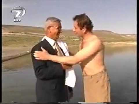 meke gölü