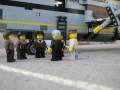 LegoMation- Bombing of Hiroshima