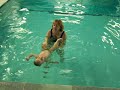 ISR Swim Class Vinson week 4 ISR Swim Class Vinson week 4