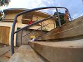 Smith 7 rail