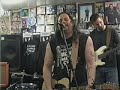 Michael Dean Damron & Thee Loyal Bastards