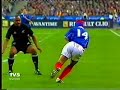 Jonah Lomu big tackle! Jonah Lomu big tackle!