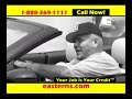 Eastern Motors Fat Joe Sings Make it Rain