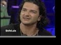 (Vientre de Cuna) Ricardo Arjona Improvisa en Otro Rollo.