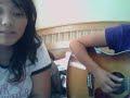 Tash  & &  Marily Bubbly Cover;Colbie Caillat 