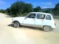 Rally La Jara Jimy Raikonen
