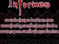 BrujoX Promo 06 DIC GASMASK RAVE