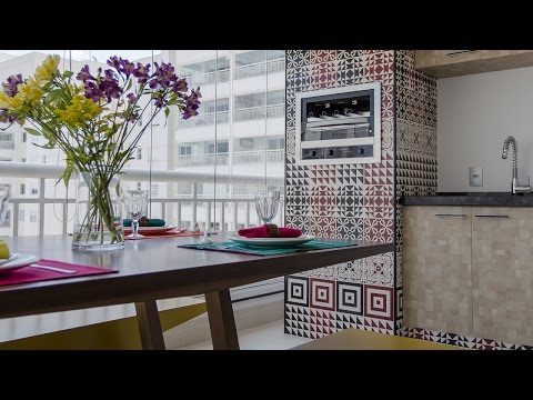 Débora Rossi fala sobre tendências no mundo décor; veja entrevista