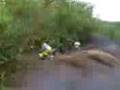 me jumping the quad