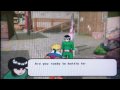 Naruto Ultimate Ninja 3 Part 22
