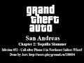 GTA Mission#52 - Call after Phone 1 in Northeast Sailors Wharf