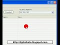 aprenda a usar o vdownloader