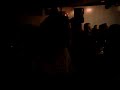 Fats Fernandez & Babiche in Buenos Aires