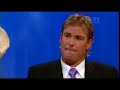 Parkinson the Shane Warne Interview-9