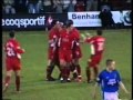 Kidderminster Harriers vs Carlisle United 9-11-02