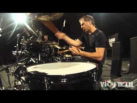 Dave Weckl with Oz Noy - Just Groove Me