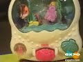 Fisher Price Aquarium Sea Scapes Fisher Price Aquarium Sea Scapes