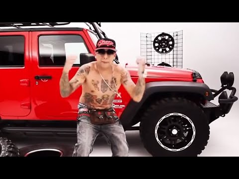 Ñengo Flow Reality Show RG4L El Movimiento Episodio 1