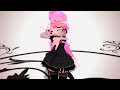 MMD リスキーゲーム リスキー・ゲーム