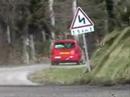 RALLYE DU FLORIVAL 2008