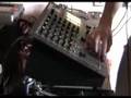 My name is Pinxo, dj mix pt2