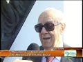 Alfredo Laguzzi, Monumento 33 Orientales
