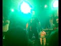 LA BARRA -Diosa de fuego