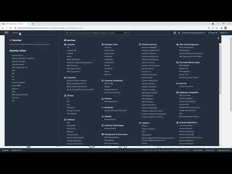 CLF-C01 — Resource Groups Follow Along