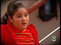Floricienta 1ra Temporada Capitulo 77 (1/5)