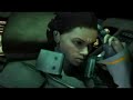 Dark Sector Trailer(Good Quality) Dark Sector Trailer(Good Quality)