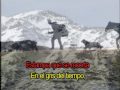 karaoke folcklore el ovejero