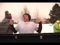 RaGnar teaser by three square circus son!