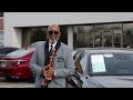 Certified Used 2025 Ultra White Lexus 350 F Sport video 1