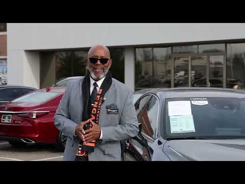 L/Certified 2023 Lexus GX 460 Sport Utility in Cincinnati