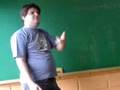 professor renato(mat) dança