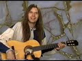 paul gilbert flamingo