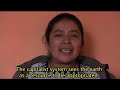 Trailer: 2012 La Palabra Maya / 2012 The Mayan Word
