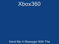 Xbox 360