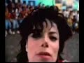 Michael Jackson - Unbreakable (Invincible Promo Clip)