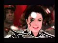 Michael Jackson - Unbreakable (Invincible Promo Clip)