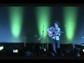 Erlend Oye - I'd Rather Dance With You, Chile 2009