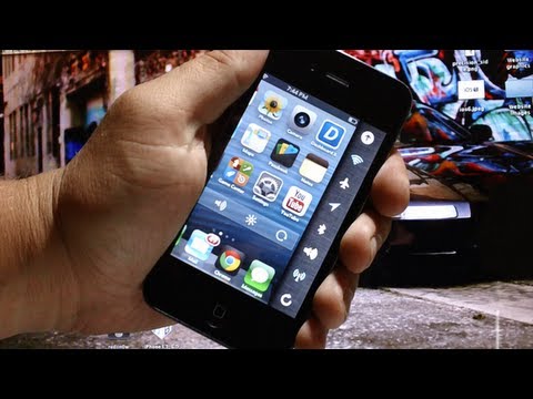 The 10 Best iOS 6 Tweaks Of 2013 For iPhone & iPod