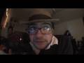 019: Adam is fish-eyed and inarticulate