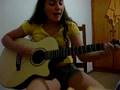 Letícia Rocha - DEUS É FIEL