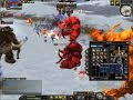Lvl 59 by ISY -Server AEGE