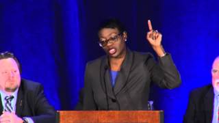 Nina Turner Official Sizzle Reel