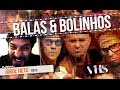 ver trabalho Trilogia Balas & Bolinhos