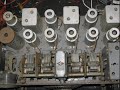 Documents the restoration of a World War II era HF radio receiver. The radio was in extremely poor condition. Its restoration was a labor of love. When completed the radio sensitivity was at least 1Uv on all frequencies.