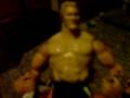 videos de WWE CUSTOMIZED FIGURES AND WEAPONS